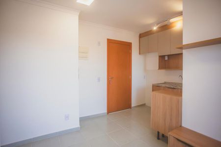 Apartamento à venda com 40m², 2 quartos e sem vagaSala