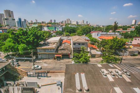 Apartamento à venda com 40m², 2 quartos e sem vagaVista Área de Serviço