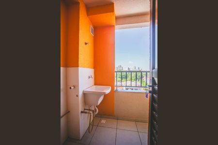Apartamento à venda com 40m², 2 quartos e sem vagaÁrea de Serviço