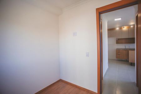 Apartamento à venda com 40m², 2 quartos e sem vagaQuarto 2