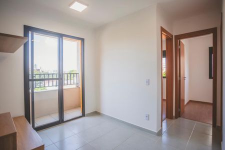 Apartamento à venda com 40m², 2 quartos e sem vagaSala