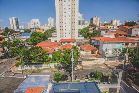 Apartamento à venda com 40m², 2 quartos e sem vagaVista Quarto 1