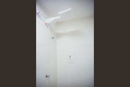 Apartamento à venda com 40m², 2 quartos e sem vagaBanheiro