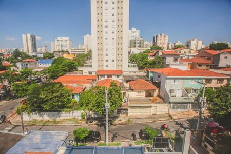 Apartamento à venda com 40m², 2 quartos e sem vagaVista Quarto 2