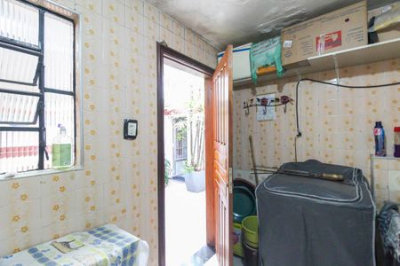 Casa à venda com 150m², 3 quartos e sem vaga Casa à venda com 150m², 3 quartos e sem vagaÁrea de Serviço