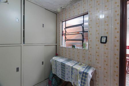 Casa à venda com 150m², 3 quartos e sem vaga Casa à venda com 150m², 3 quartos e sem vagaÁrea de Serviço