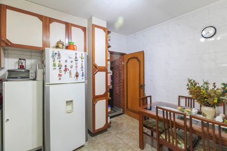 Casa à venda com 150m², 3 quartos e sem vaga Casa à venda com 150m², 3 quartos e sem vagaCozinha
