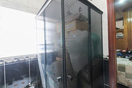 Casa à venda com 150m², 3 quartos e sem vaga Casa à venda com 150m², 3 quartos e sem vagaBanheiro da Suíte 2