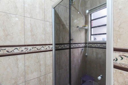 Casa à venda com 150m², 3 quartos e sem vaga Casa à venda com 150m², 3 quartos e sem vagaBanheiro