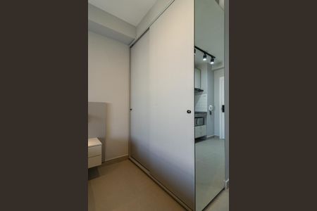 Studio à venda com 26m², 1 quarto e sem vagaStudio