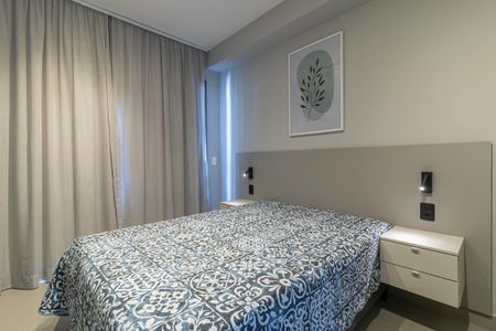 Studio à venda com 26m², 1 quarto e sem vagaStudio