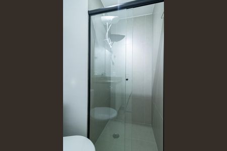 Studio à venda com 26m², 1 quarto e sem vagaBanheiro Social