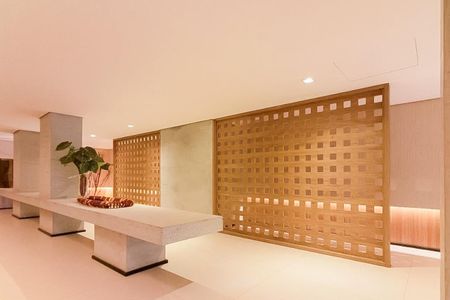 Studio à venda com 26m², 1 quarto e sem vagaÁrea comum