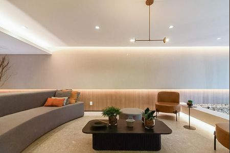 Studio à venda com 26m², 1 quarto e sem vagaÁrea comum