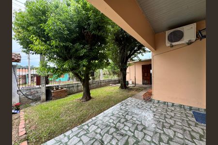 Casa à venda com 240m², 3 quartos e 1 vagaQuintal
