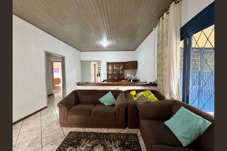 Casa à venda com 240m², 3 quartos e 1 vagaSala