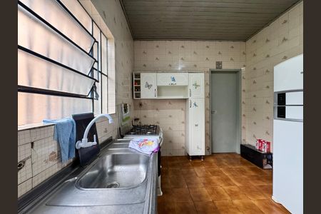Casa à venda com 240m², 3 quartos e 1 vagaCozinha