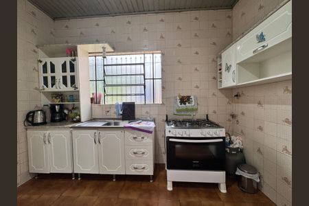 Casa à venda com 240m², 3 quartos e 1 vagaCozinha