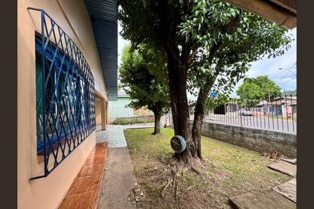 Casa à venda com 240m², 3 quartos e 1 vagaQuintal