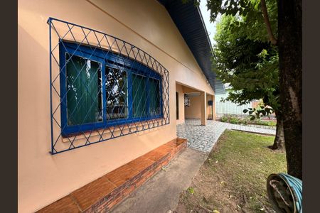 Casa à venda com 240m², 3 quartos e 1 vagaQuintal