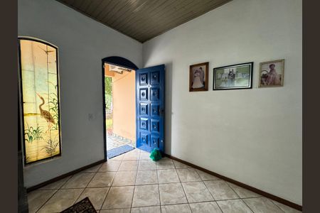 Casa à venda com 240m², 3 quartos e 1 vagaSala