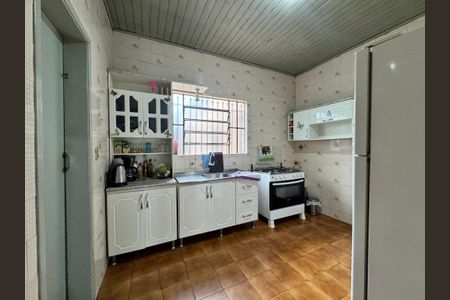 Casa à venda com 240m², 3 quartos e 1 vagaCozinha