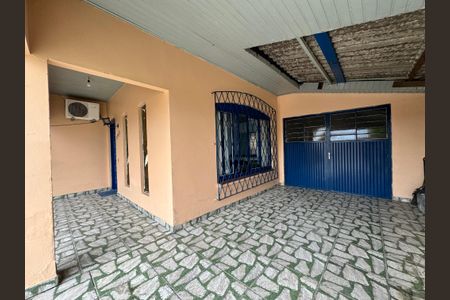 Casa à venda com 240m², 3 quartos e 1 vagaQuintal