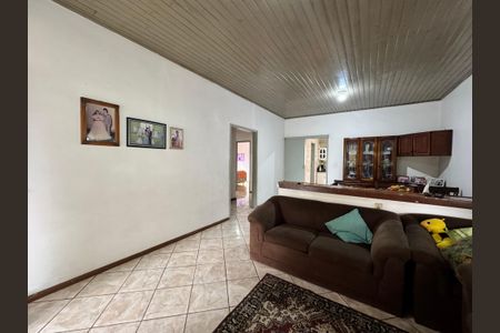 Casa à venda com 240m², 3 quartos e 1 vagaSala