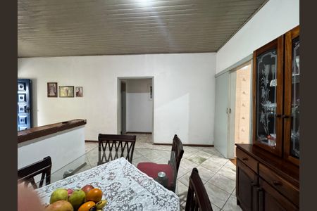 Casa à venda com 240m², 3 quartos e 1 vagaSala de Jantar
