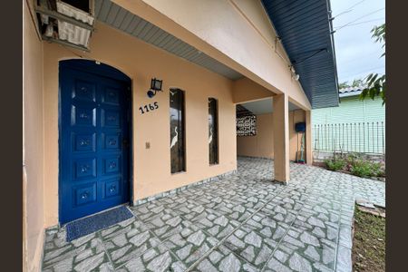 Casa à venda com 240m², 3 quartos e 1 vagaQuintal