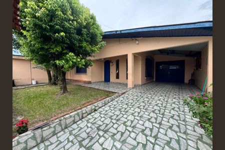 Casa à venda com 240m², 3 quartos e 1 vagaQuintal