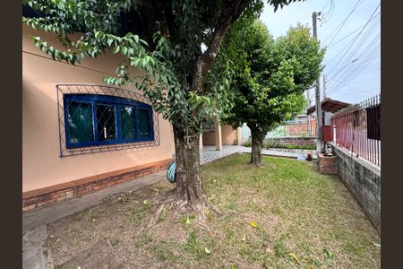 Casa à venda com 240m², 3 quartos e 1 vagaQuintal