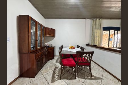 Casa à venda com 240m², 3 quartos e 1 vagaSala de Jantar