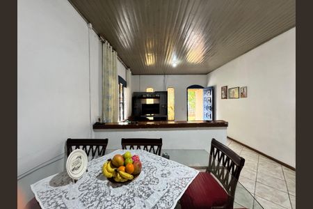 Casa à venda com 240m², 3 quartos e 1 vagaSala de Jantar