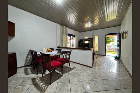 Casa à venda com 240m², 3 quartos e 1 vagaSala de Jantar