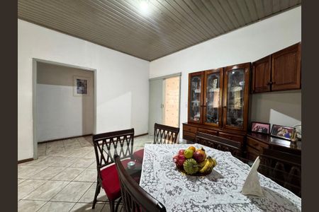 Casa à venda com 240m², 3 quartos e 1 vagaSala de Jantar