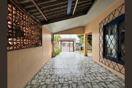 Casa à venda com 240m², 3 quartos e 1 vagaQuintal