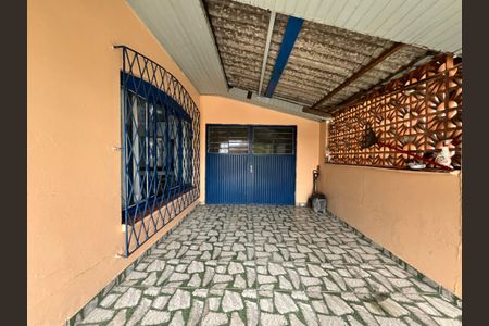 Casa à venda com 240m², 3 quartos e 1 vagaQuintal
