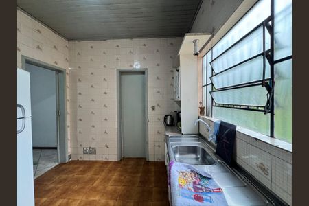 Casa à venda com 240m², 3 quartos e 1 vagaCozinha
