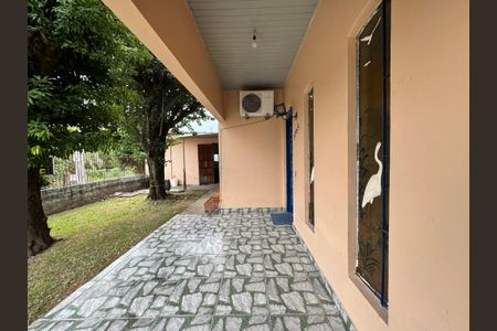 Casa à venda com 240m², 3 quartos e 1 vagaQuintal