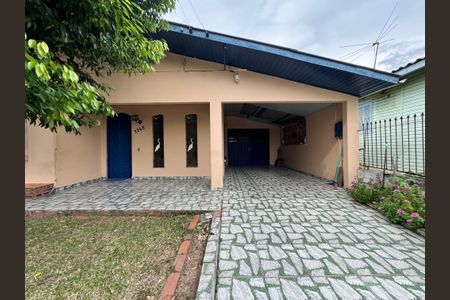 Casa à venda com 240m², 3 quartos e 1 vagaQuintal
