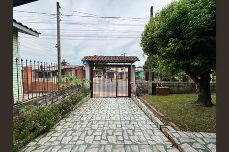 Casa à venda com 240m², 3 quartos e 1 vagaQuintal