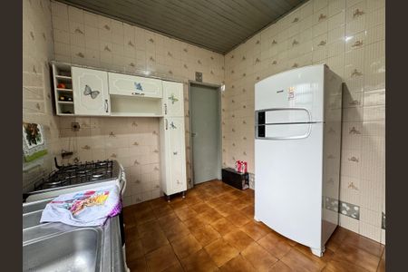 Casa à venda com 240m², 3 quartos e 1 vagaCozinha