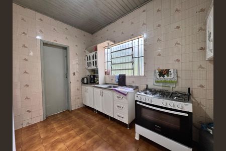 Casa à venda com 240m², 3 quartos e 1 vagaCozinha