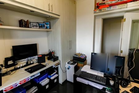 Apartamento à venda com 149m², 3 quartos e 3 vagasEscritório