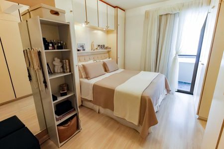 Apartamento à venda com 149m², 3 quartos e 3 vagasSuíte 1