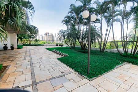 Apartamento à venda com 149m², 3 quartos e 3 vagasÁrea comum