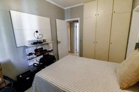 Apartamento à venda com 149m², 3 quartos e 3 vagasSuíte 2