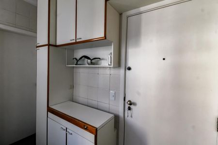 Apartamento à venda com 149m², 3 quartos e 3 vagasÁrea de Serviço