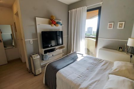 Apartamento à venda com 149m², 3 quartos e 3 vagasSuíte 3